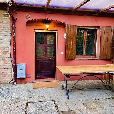 Bed and Breakfast Residenza Al Prato Padua Exterior foto
