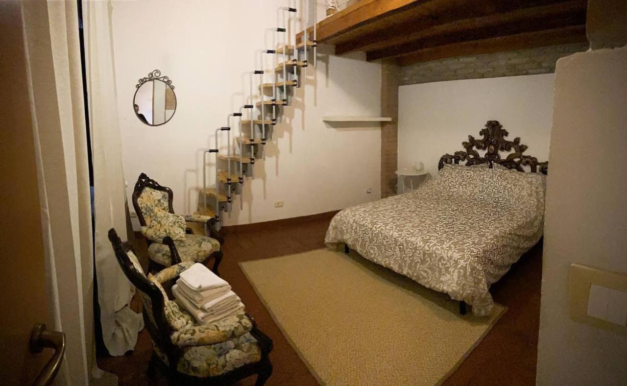 Bed and Breakfast Residenza Al Prato Padua Exterior foto