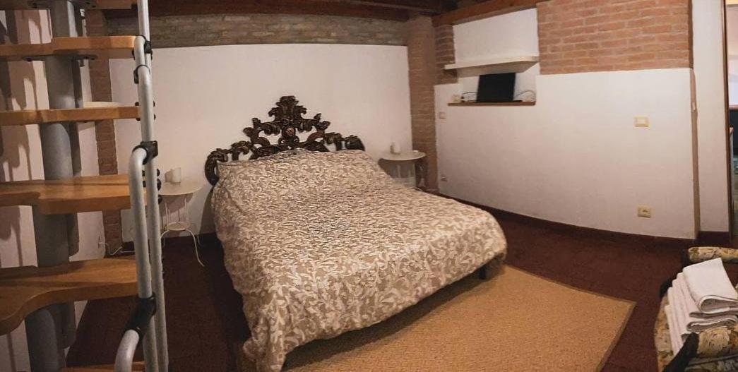 Bed and Breakfast Residenza Al Prato Padua Exterior foto