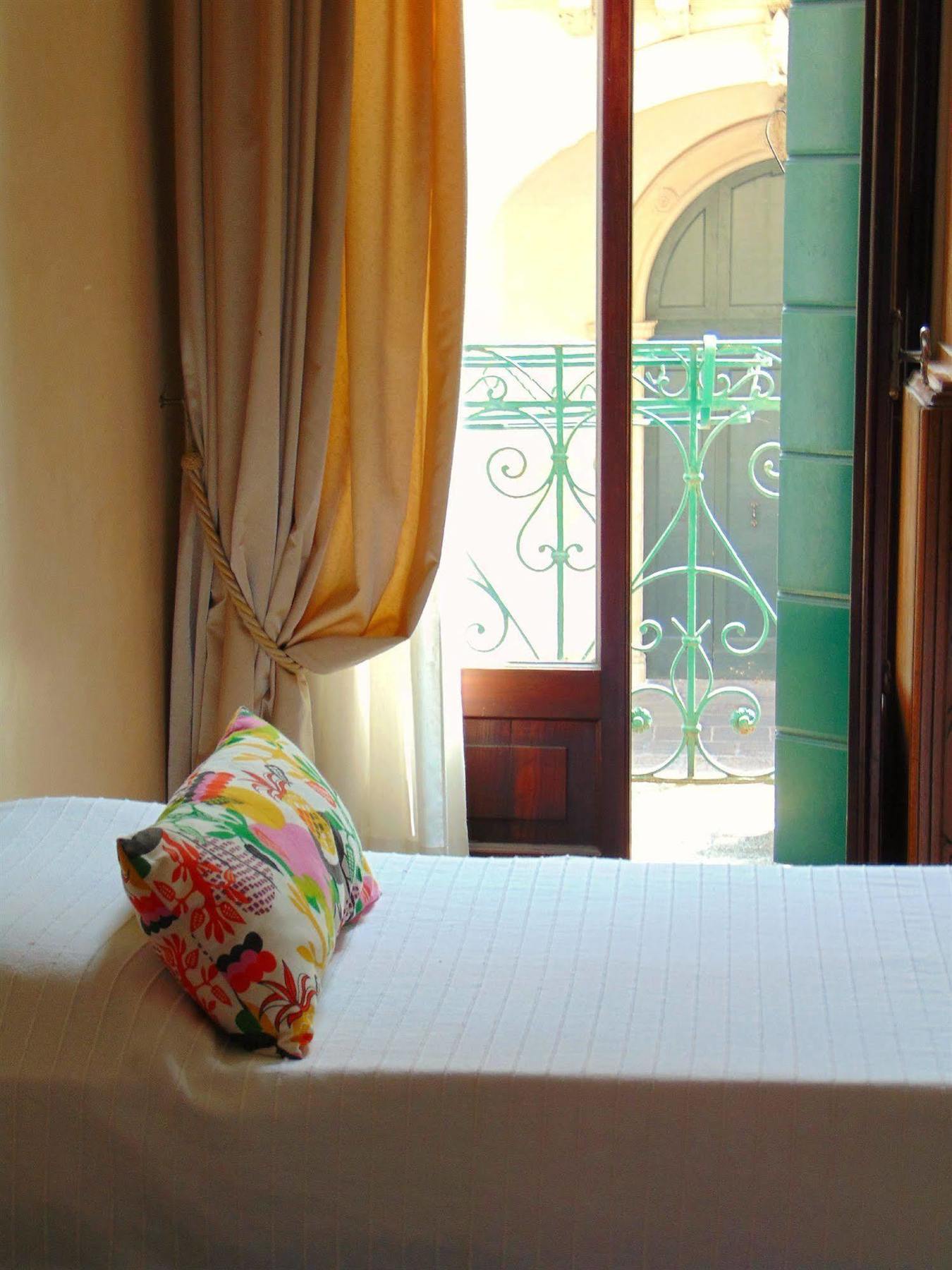 Bed and Breakfast Residenza Al Prato Padua Exterior foto