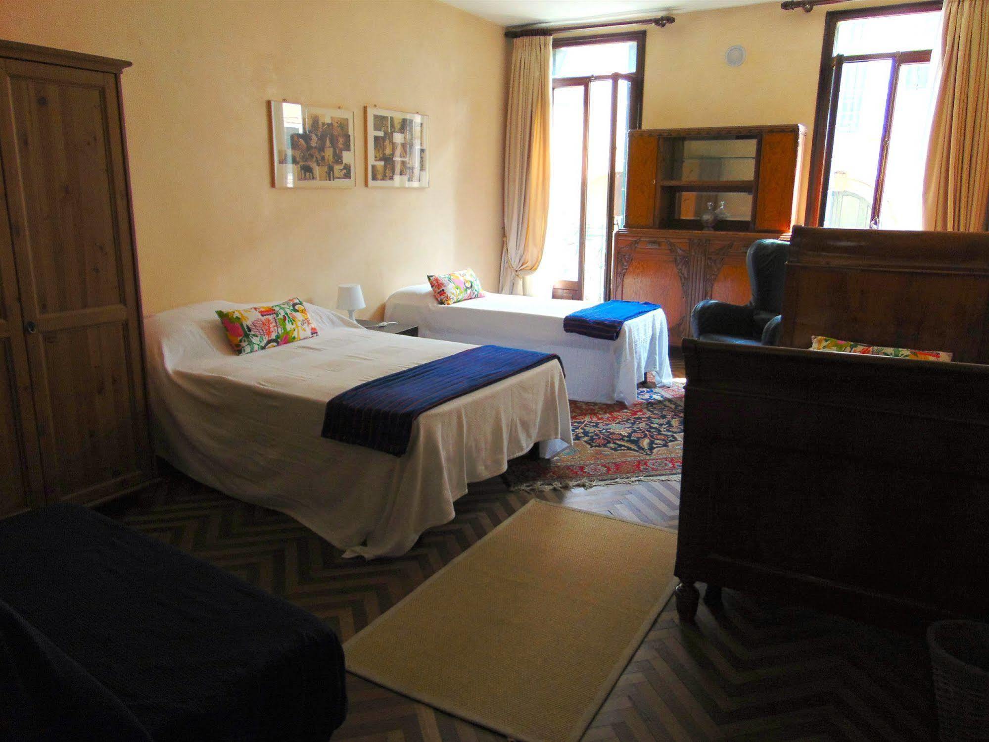 Bed and Breakfast Residenza Al Prato Padua Exterior foto