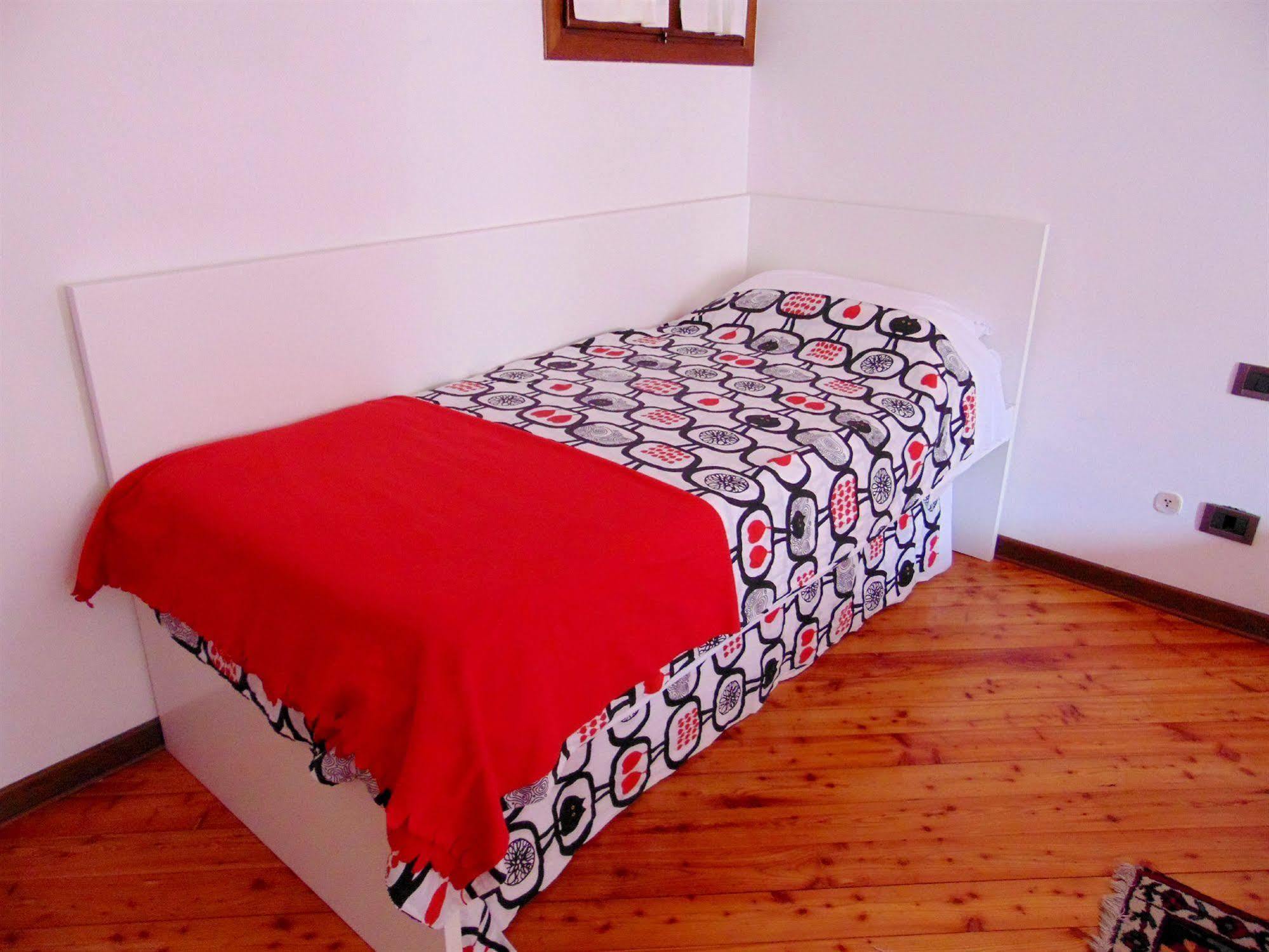 Bed and Breakfast Residenza Al Prato Padua Exterior foto